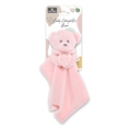 Juguete de peluche TEDDY BEAR Pink